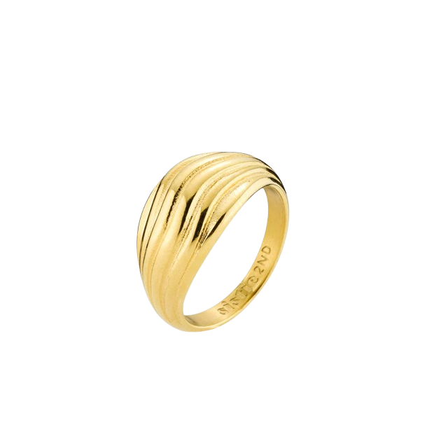 Sistie 2nd - Moana Ring