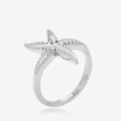 Sistie 2nd - Sirena Ring, St�l