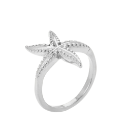 Sistie 2nd - Sirena Ring, St�l