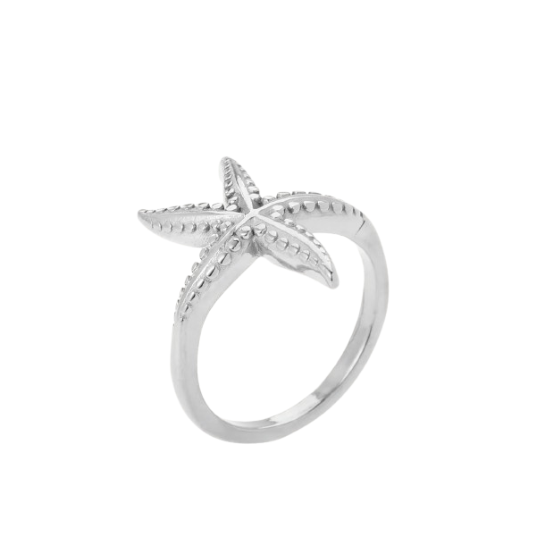 Sistie 2nd - Sirena Ring, St�l