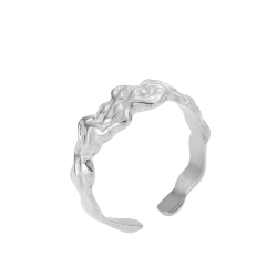 Sistie 2nd - Freja Ring, St�l