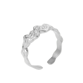 Sistie 2nd - Freja Ring, St�l