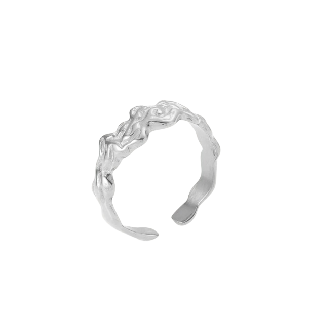 Sistie 2nd - Freja Ring, St�l