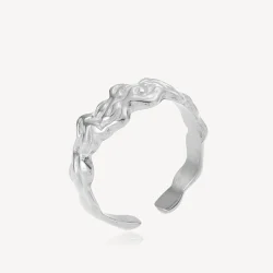 Sistie 2nd - Freja Ring, St�l