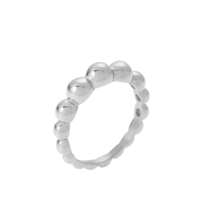 Sistie 2nd - Bubble Ring, St�l