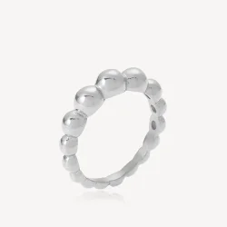 Sistie 2nd - Bubble Ring, St�l