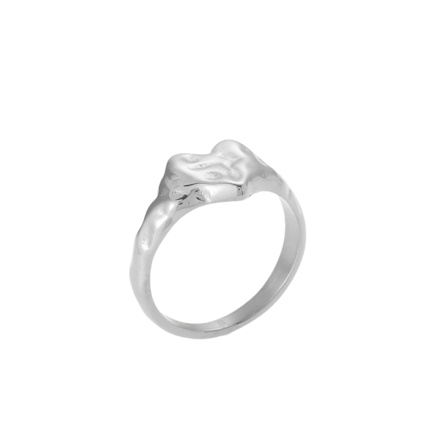 Sistie 2nd - Sia Ring, St�l