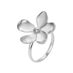 Sistie 2nd - Blumie Ring, St�l