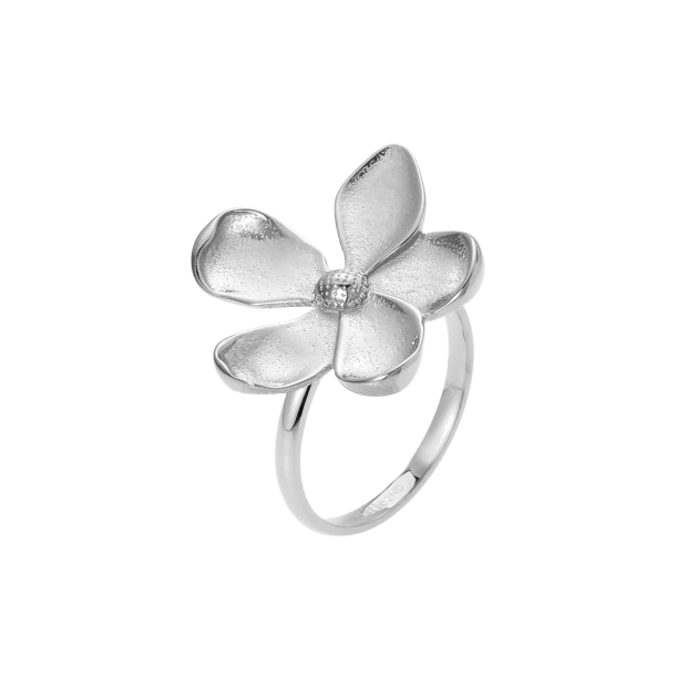 Sistie 2nd - Blumie Ring, St�l