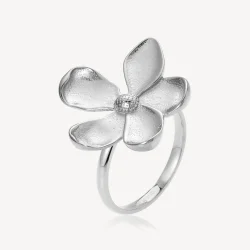 Sistie 2nd - Blumie Ring, St�l
