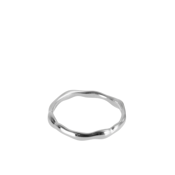 Sistie 2nd - Aria Ring, St�l